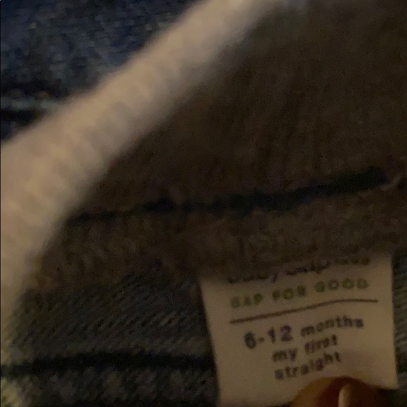 Baby gap bundle - Picture 4 of 4